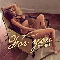 Jay Leemo — Улетай — обложка